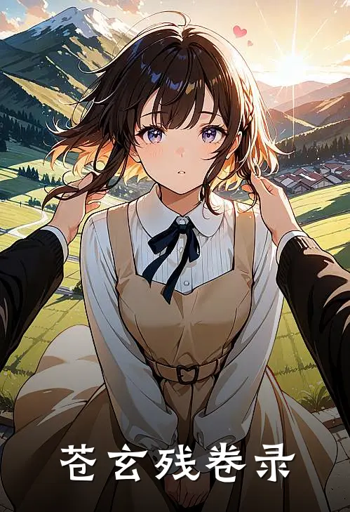 牧玄霆楼凤鸣(苍玄残卷录)全本免费在线阅读_(苍玄残卷录)完结版免费在线阅读