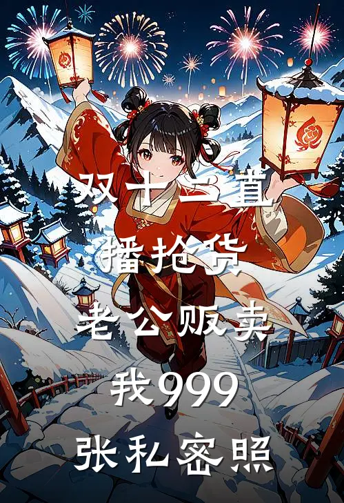 双十二直播抢货，老公贩卖我999张私密照(苏吉娜徐鹤冥)全本免费小说_阅读免费小说双十二直播抢货，老公贩卖我999张私密照苏吉娜徐鹤冥