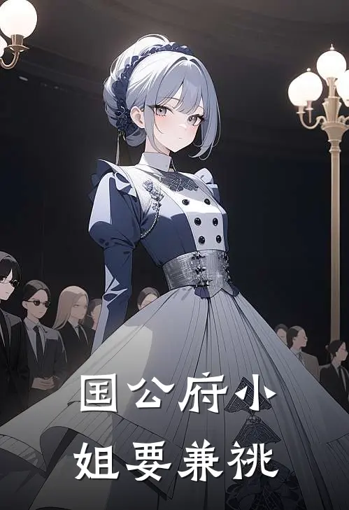 国公府小姐要兼祧