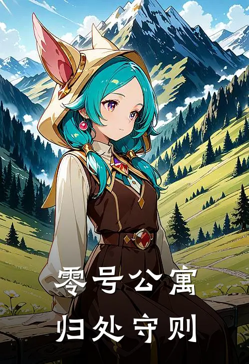 林野陈姨（零号公寓·归处守则）最新章节列表_（林野陈姨）零号公寓·归处守则最新小说