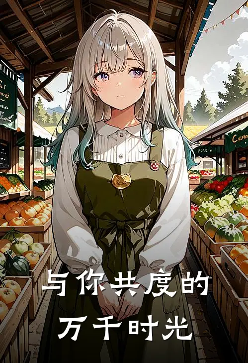 与你共度的万千时光