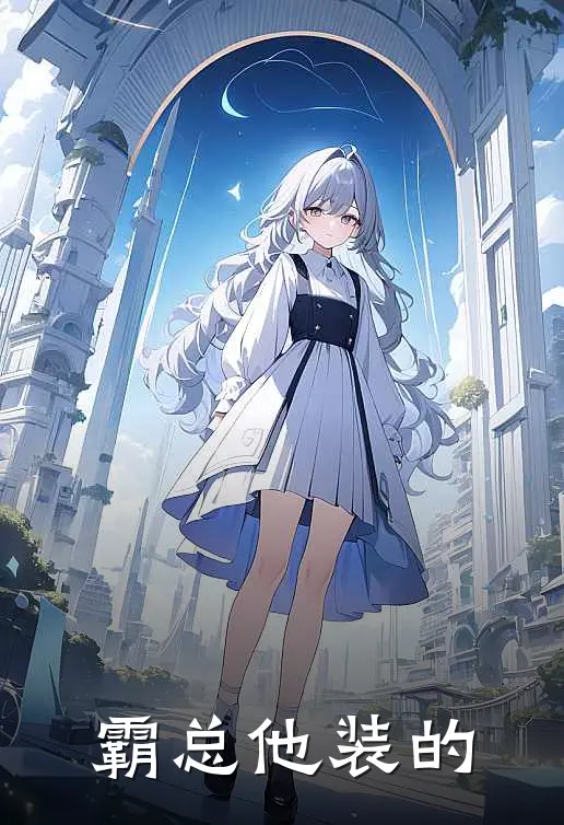 霸总他装的林越林总全本免费在线阅读_林越林总全文阅读