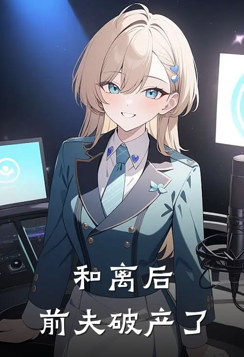 和离后，前夫破产了