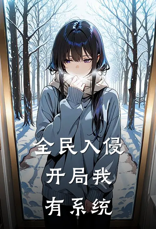 《全民入侵，开局我有系统》林晓苏然火爆新书_全民入侵，开局我有系统(林晓苏然)免费小说