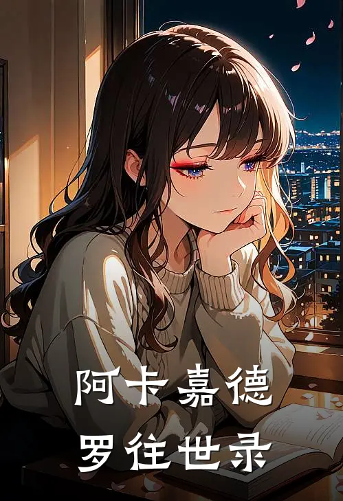 阿卡嘉德罗往世录(希莲罗夏)最新完本小说推荐_免费小说推荐阿卡嘉德罗往世录希莲罗夏