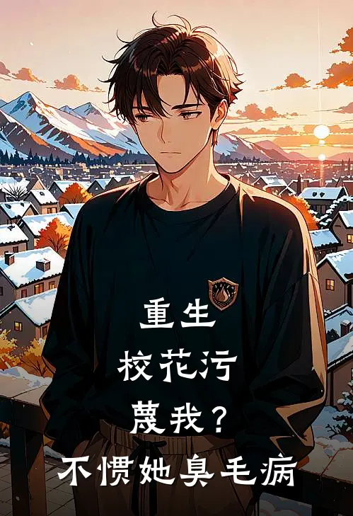 重生：校花污蔑我？不惯她臭毛病