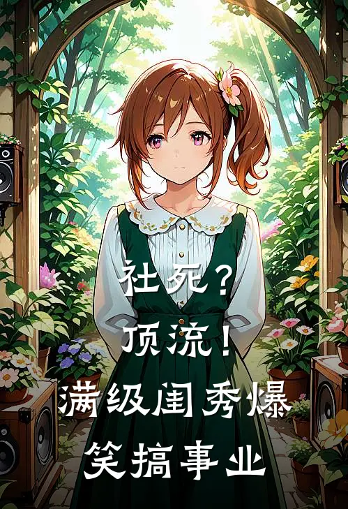 社死？顶流！满级闺秀爆笑搞事业(林微月顾星衍)小说完整版_完结好看小说社死？顶流！满级闺秀爆笑搞事业林微月顾星衍