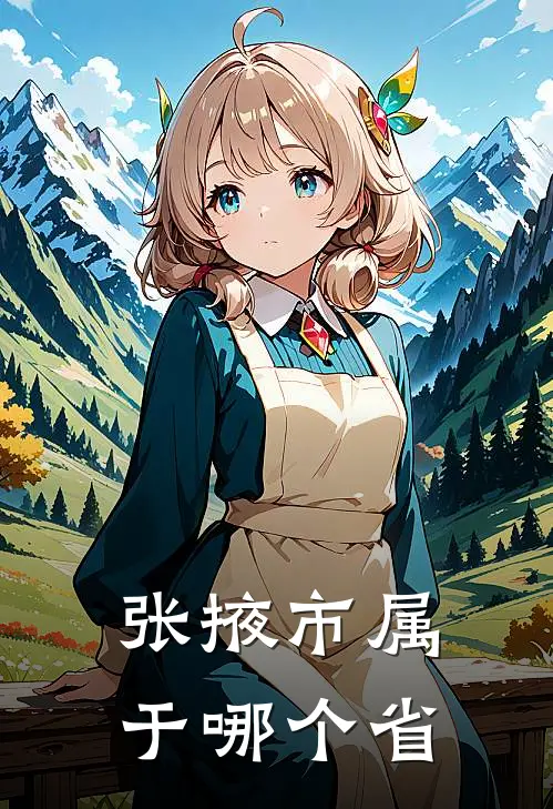 张掖市属于哪个省