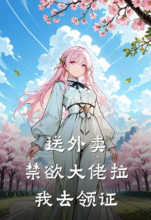 送外卖，禁欲大佬拉我去领证