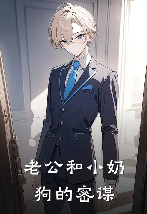 老公和小奶狗的密谋