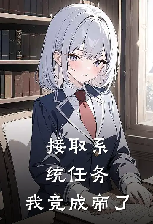 接取系统任务，我竟成帝了
