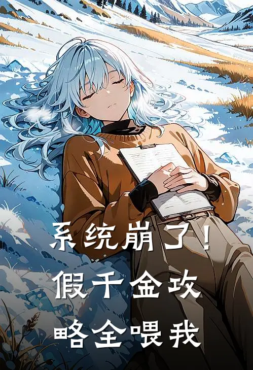 《系统崩了！假千金攻略全喂我》陆玲珑陆墨染全本阅读_(陆玲珑陆墨染)全集阅读