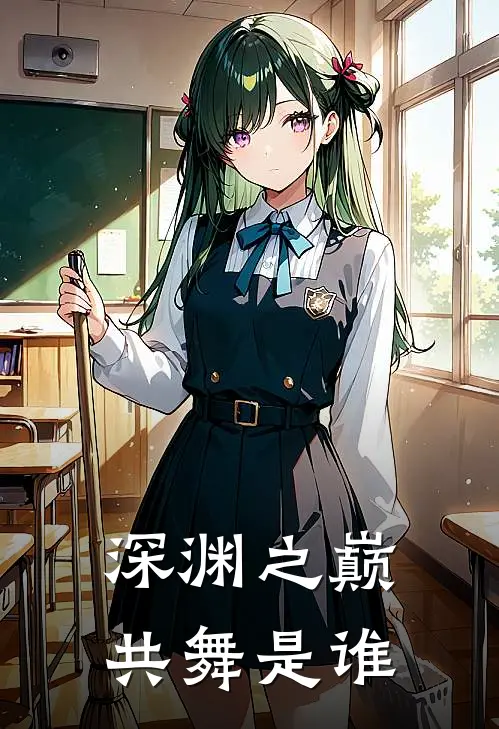 深渊之巅共舞是谁