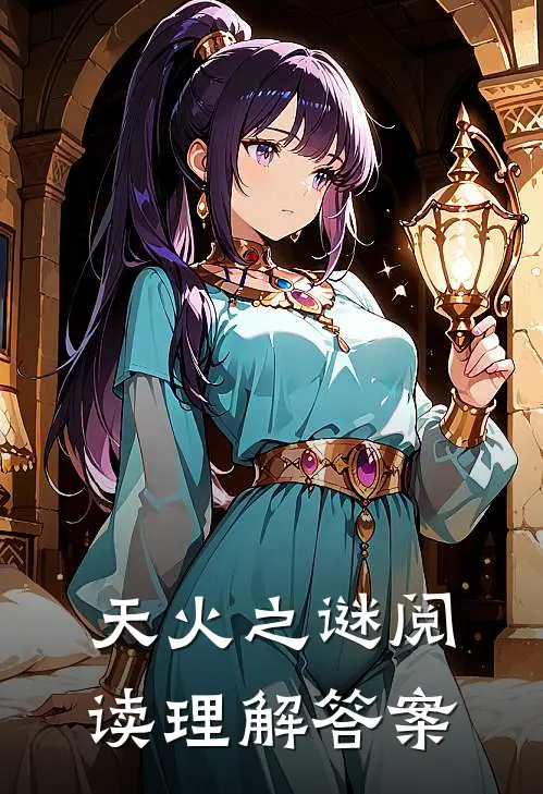 天火之谜阅读理解答案