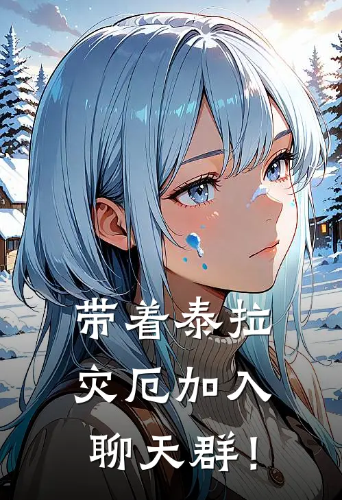 带着泰拉灾厄加入聊天群！(林云史莱姆)最新小说_免费阅读完整版小说带着泰拉灾厄加入聊天群！(林云史莱姆)