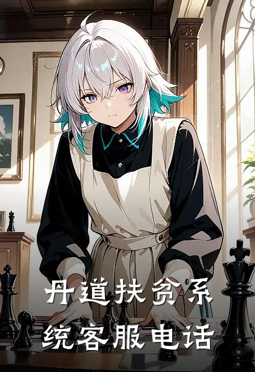 丹道扶贫系统客服电话