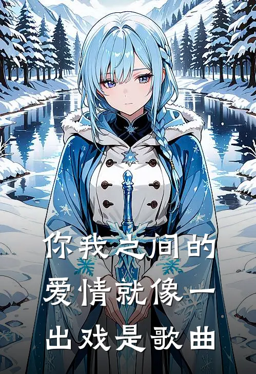 你我之间的爱情就像一出戏是歌曲