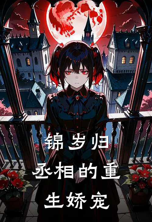 锦岁归：丞相的重生娇宠(林哲昭华)好看的小说推荐完结_完本小说锦岁归：丞相的重生娇宠林哲昭华