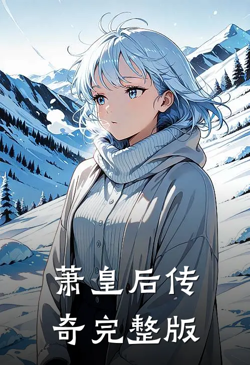 萧皇后传奇完整版