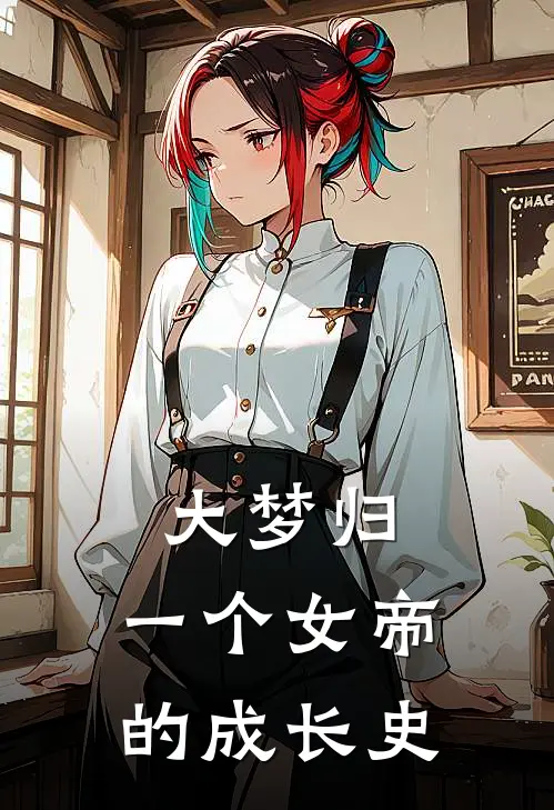 大梦归：一个女帝的成长史(赫连瑞琳荀邈)热门小说推荐_免费小说在线看大梦归：一个女帝的成长史赫连瑞琳荀邈