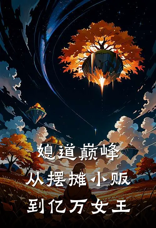 媳道巅峰：从摆摊小贩到亿万女王苏晚王桂兰小说完结推荐_热门小说阅读媳道巅峰：从摆摊小贩到亿万女王苏晚王桂兰