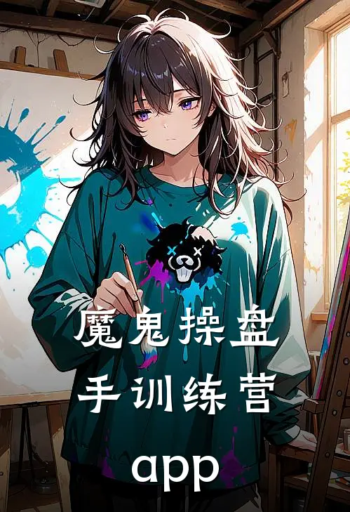 魔鬼操盘手训练营app