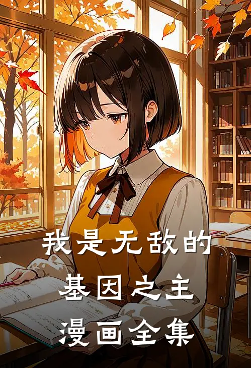 我是无敌的基因之主漫画全集
