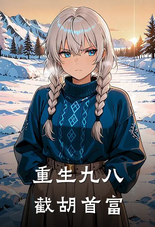 重生九八：截胡首富(林磊张蕙兰)热门小说在线阅读_热门小说重生九八：截胡首富(林磊张蕙兰)