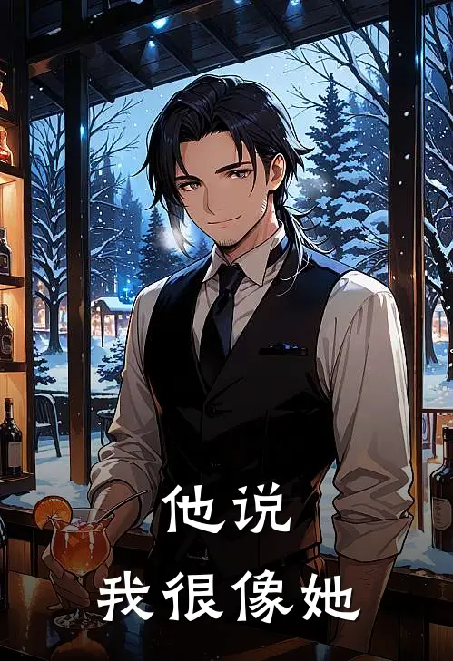 他说：我很像她(林念陆淮洲)已完结小说_小说免费阅读他说：我很像她林念陆淮洲