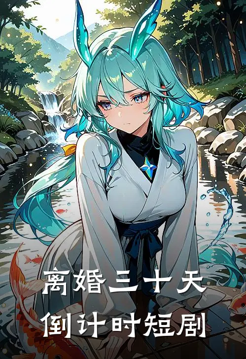 离婚三十天倒计时短剧