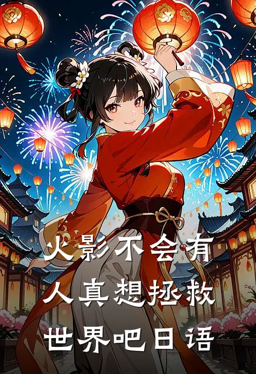 火影不会有人真想拯救世界吧日语