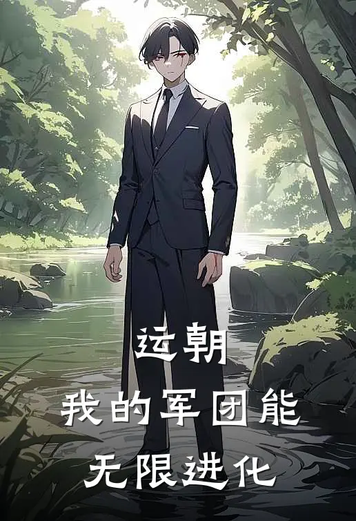 运朝：我的军团能无限进化赵启李飞完结版免费阅读_运朝：我的军团能无限进化全章节免费在线阅读