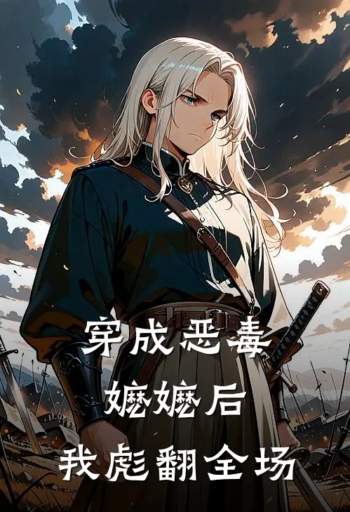 穿成恶毒嬷嬷后，我彪翻全场苏芸萧灵月完结小说大全_免费小说在哪看穿成恶毒嬷嬷后，我彪翻全场(苏芸萧灵月)