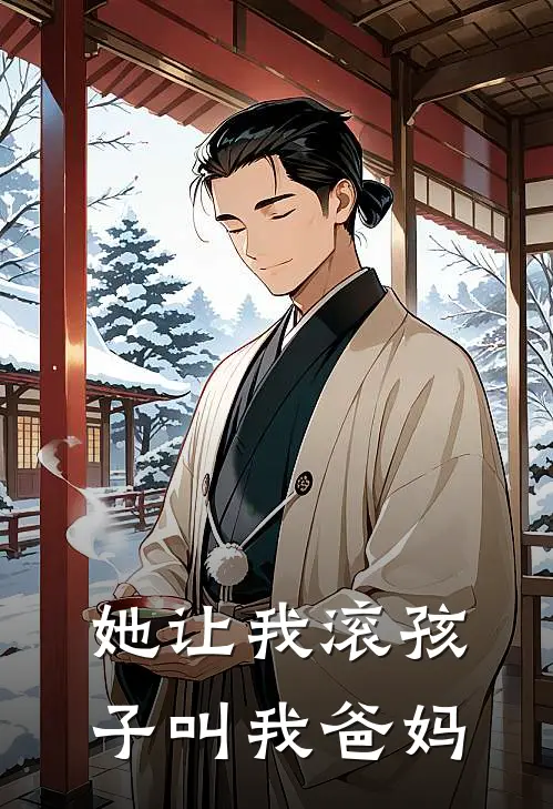 她让我滚孩子叫我爸妈