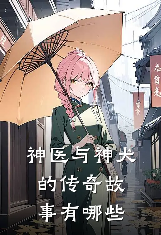 神医与神犬的传奇故事有哪些