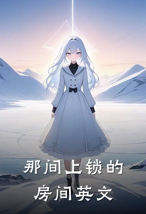 那间上锁的房间英文