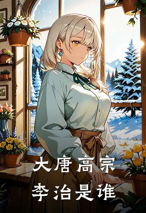 大唐高宗李治是谁