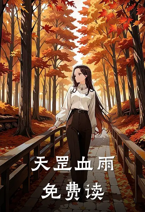 天罡血雨免费读