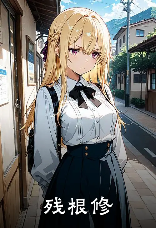 《残根修》沈砚玉佩完结版阅读_沈砚玉佩完结版在线阅读