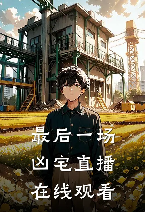 最后一场凶宅直播在线观看