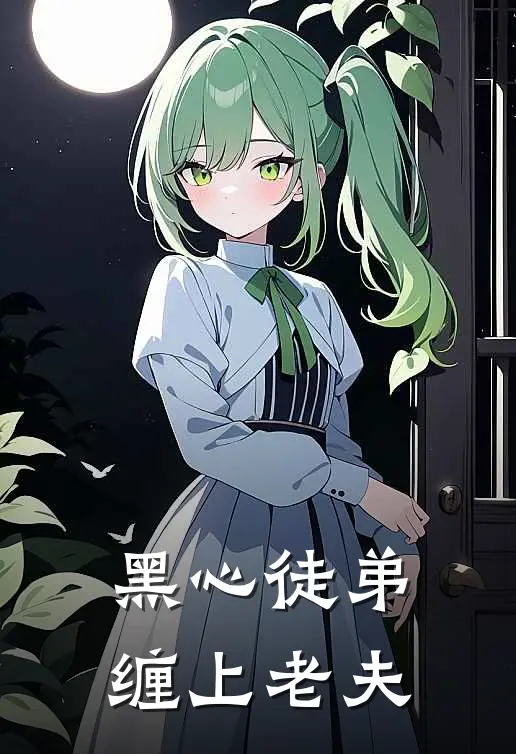 黑心徒弟缠上老夫