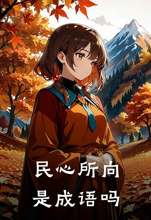 民心所向是成语吗