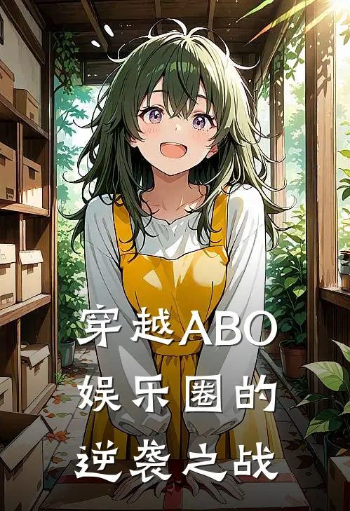 穿越ABO娱乐圈的逆袭之战