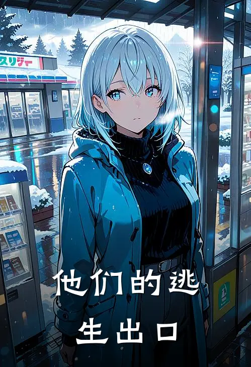 他们的逃生出口(大宝潘潘)热门小说阅读_全文免费阅读他们的逃生出口大宝潘潘