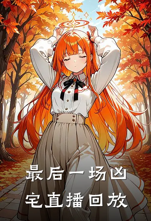 最后一场凶宅直播回放