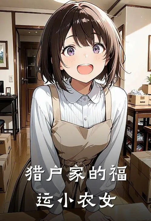猎户家的福运小农女