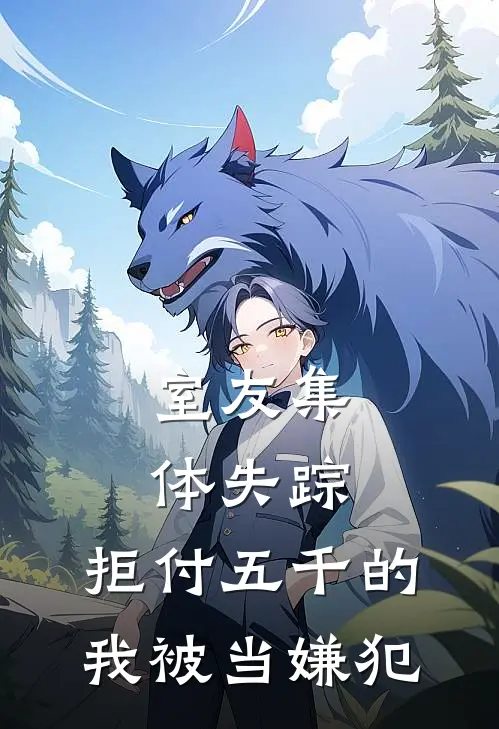 室友集体失踪，拒付五千的我被当嫌犯