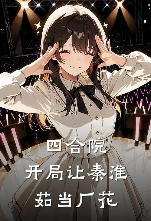 四合院：开局让秦淮茹当厂花(周尘秦淮茹)小说推荐完本_全本免费小说四合院：开局让秦淮茹当厂花周尘秦淮茹