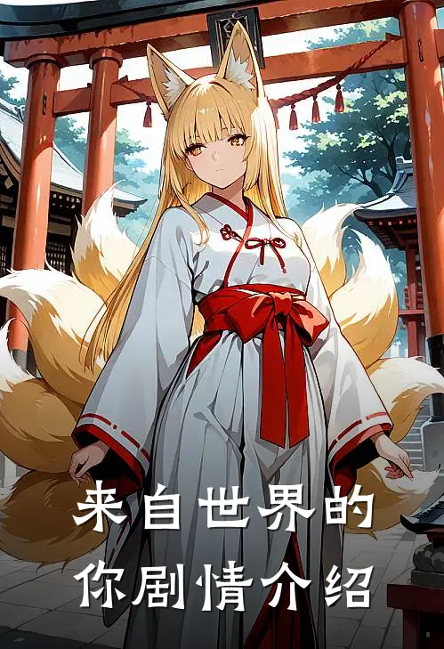 来自世界的你剧情介绍