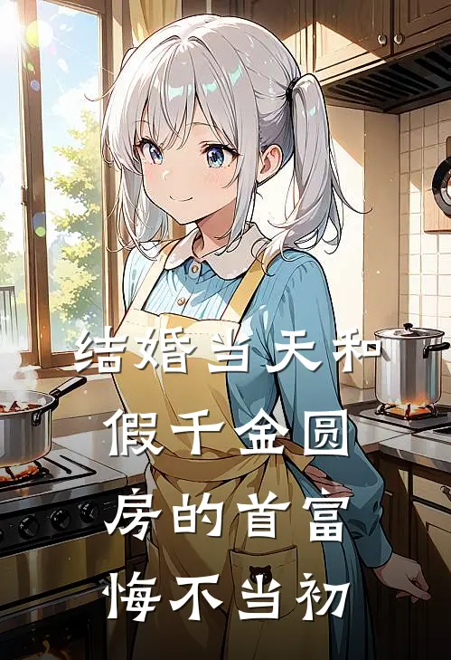 结婚当天和假千金圆房的首富悔不当初苏娇娇白景深免费小说免费阅读_推荐完结小说结婚当天和假千金圆房的首富悔不当初(苏娇娇白景深)